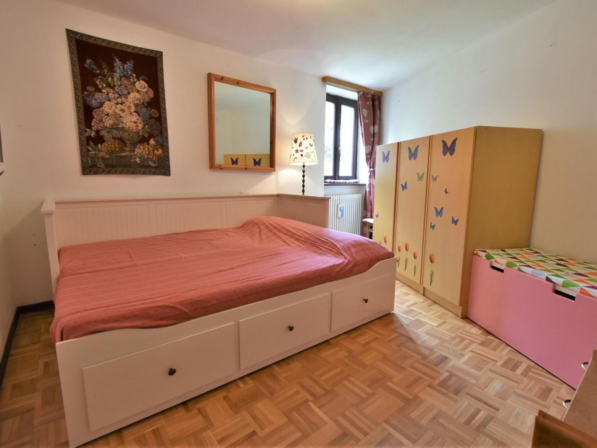 Apartment Isola Di Madesimo Apartments-1 By Interhome 외부 사진