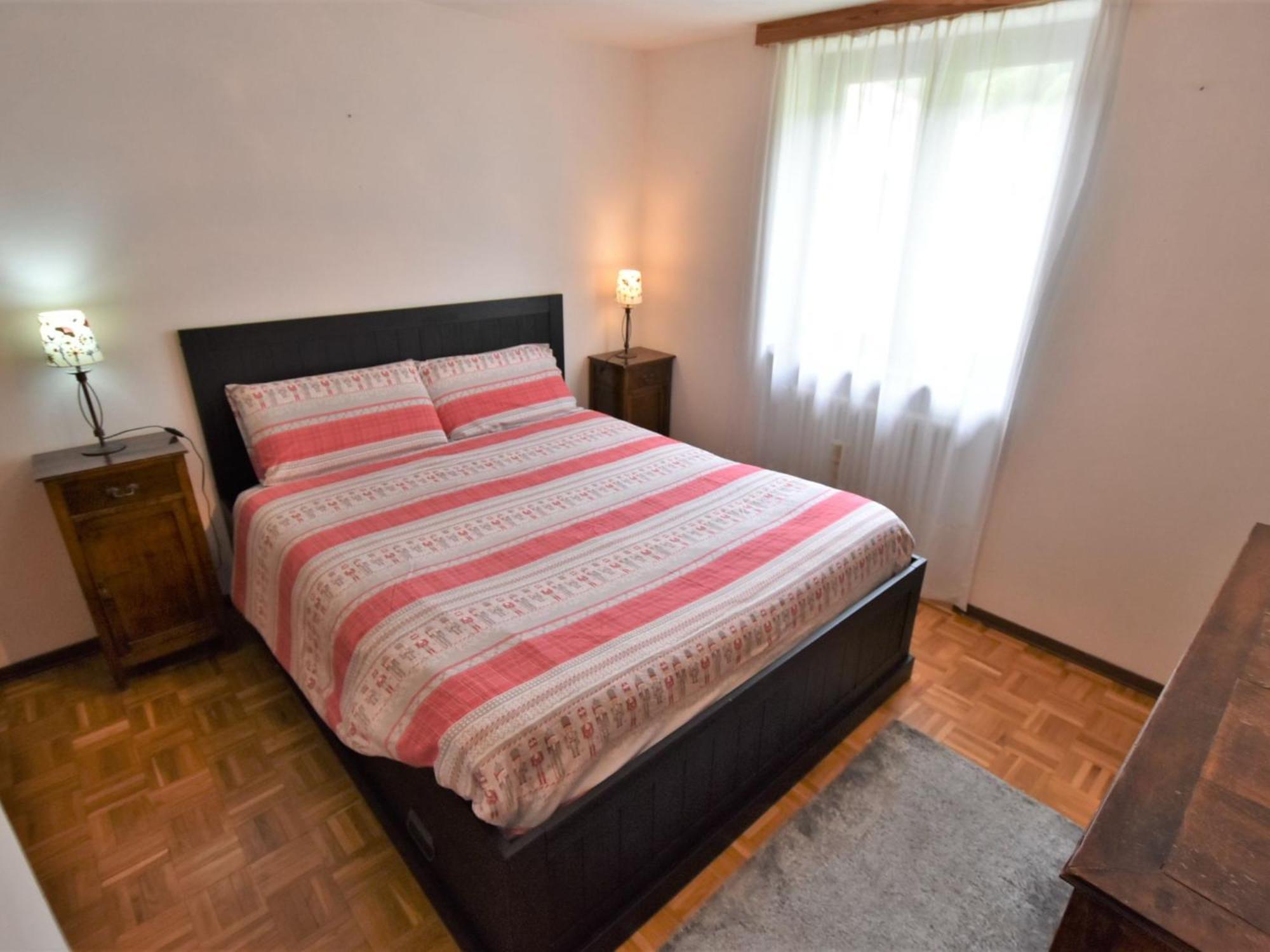 Apartment Isola Di Madesimo Apartments-1 By Interhome 외부 사진