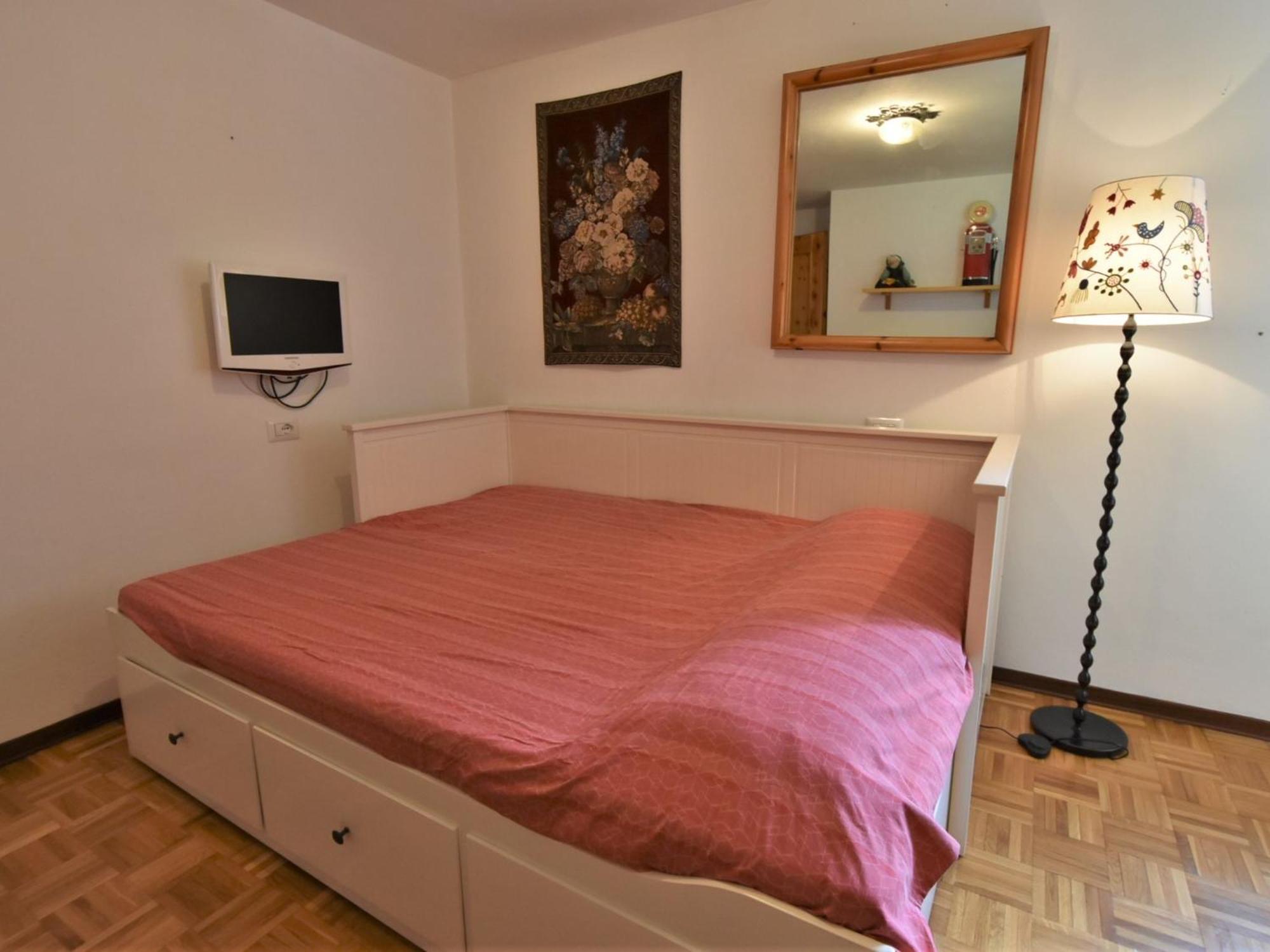 Apartment Isola Di Madesimo Apartments-1 By Interhome 외부 사진