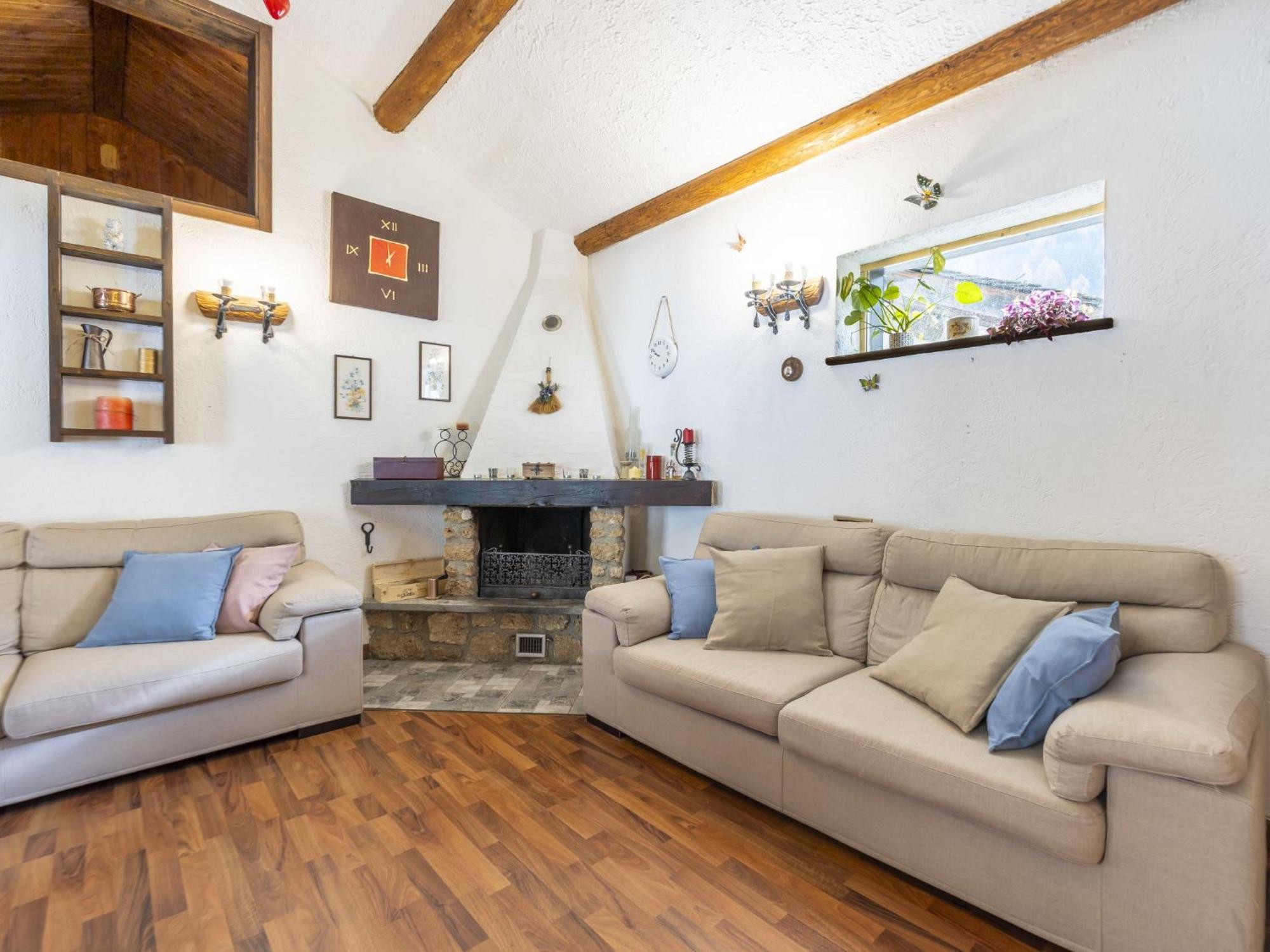 Apartment Isola Di Madesimo Apartments-1 By Interhome 외부 사진